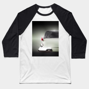 US American classic car 1955 star chief Baseball T-Shirt